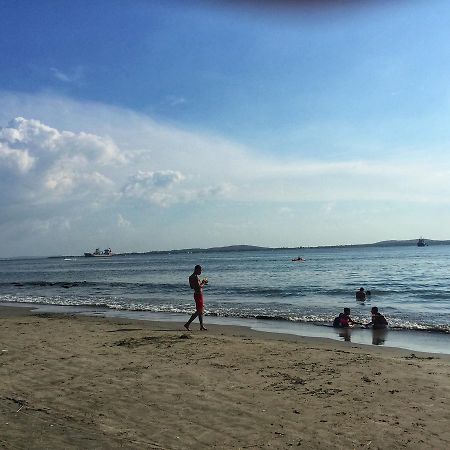 Apartamento Con Hermosa Vista Y Cerca De Playas Cartagena Εξωτερικό φωτογραφία